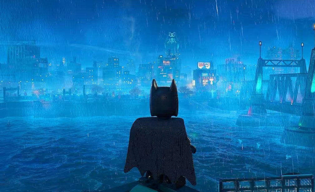 LEGO Games News tweet media