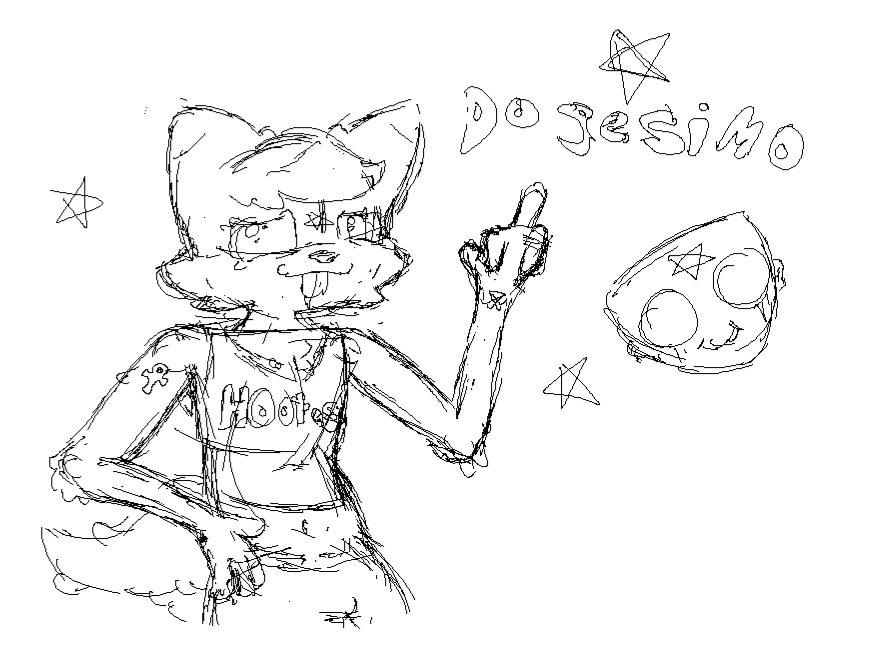 Dogesimo tweet media
