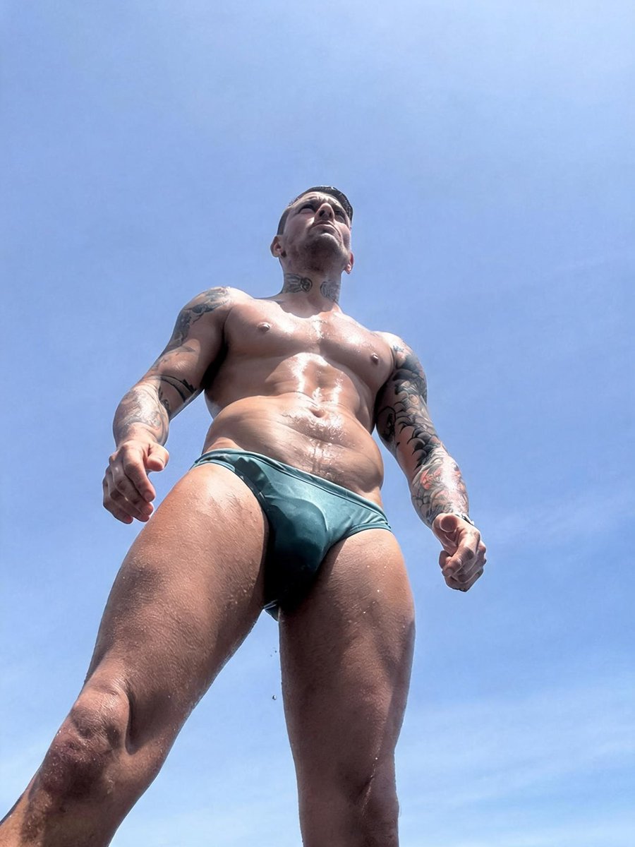 🔞Rafael Spain. 45% OF tweet media