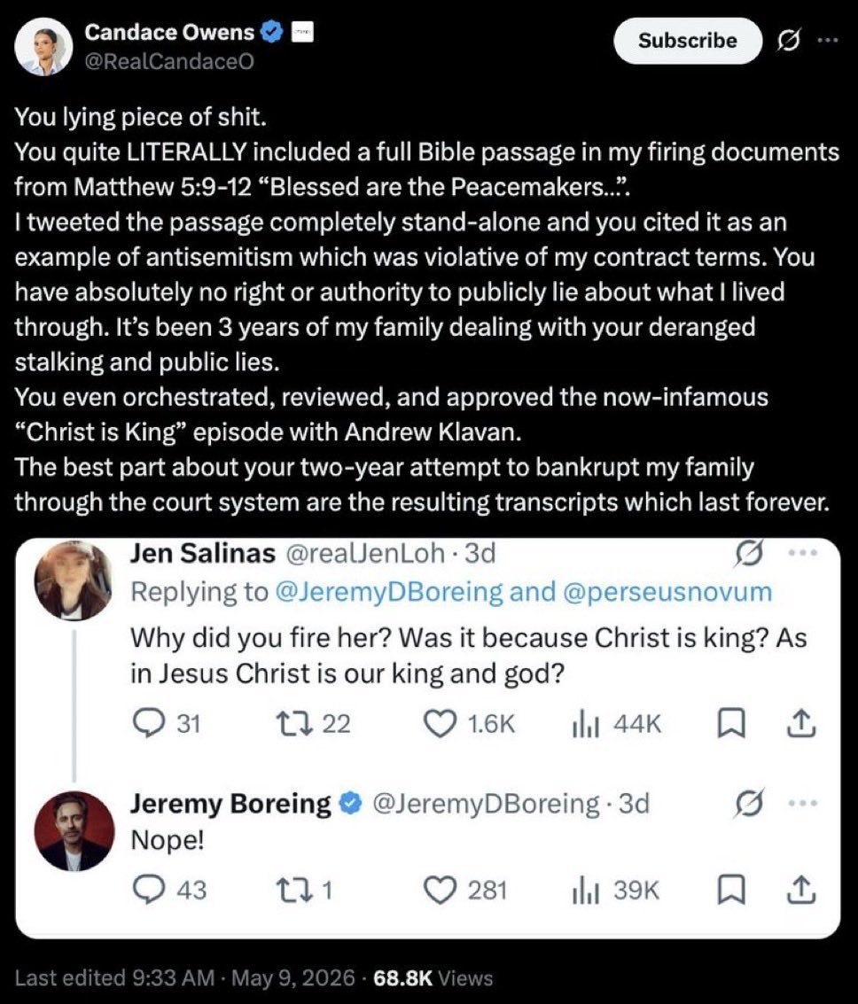Bonchie tweet media