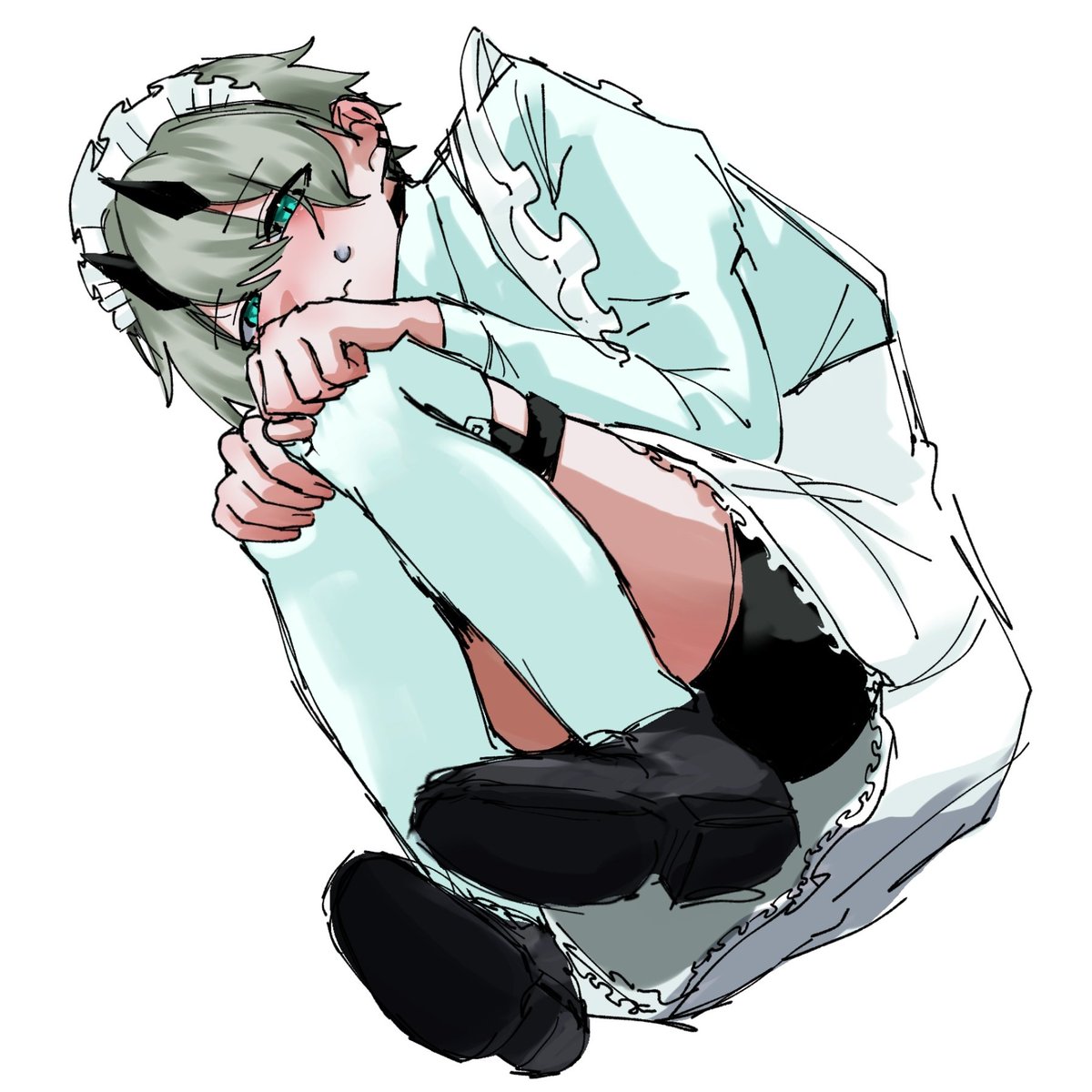 玖蘭-Kuran- tweet media
