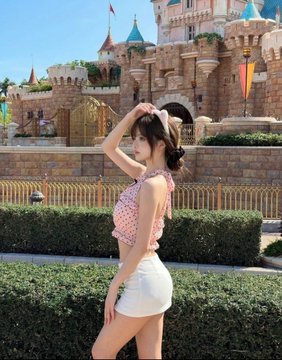 糯米团子呀 tweet media