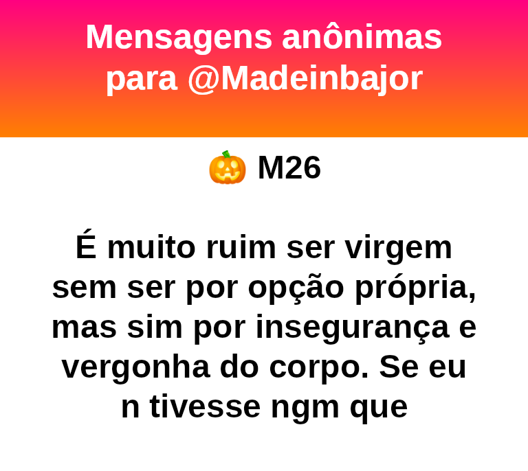 Making of da vida alheia tweet media