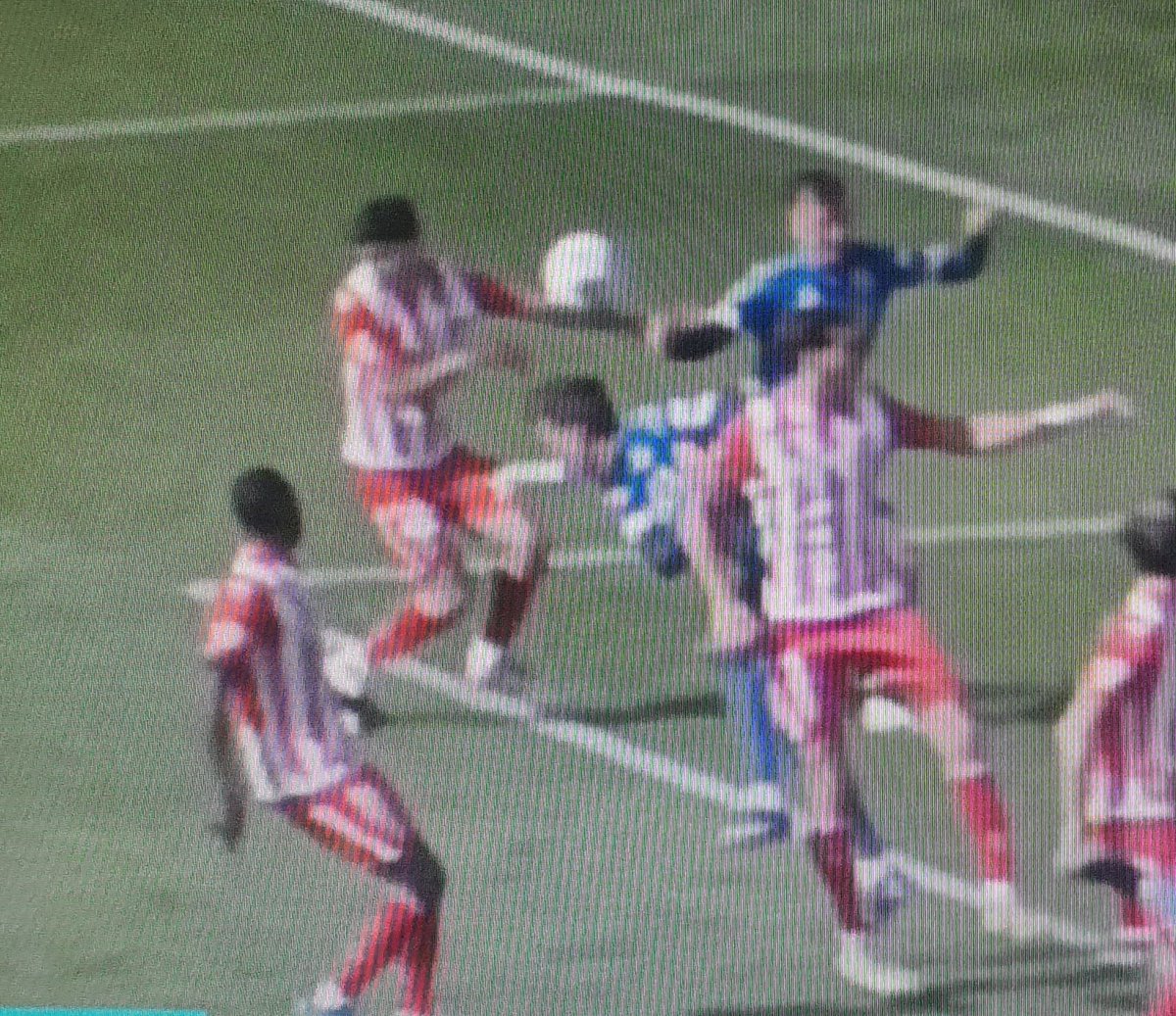 Juanfran tweet media