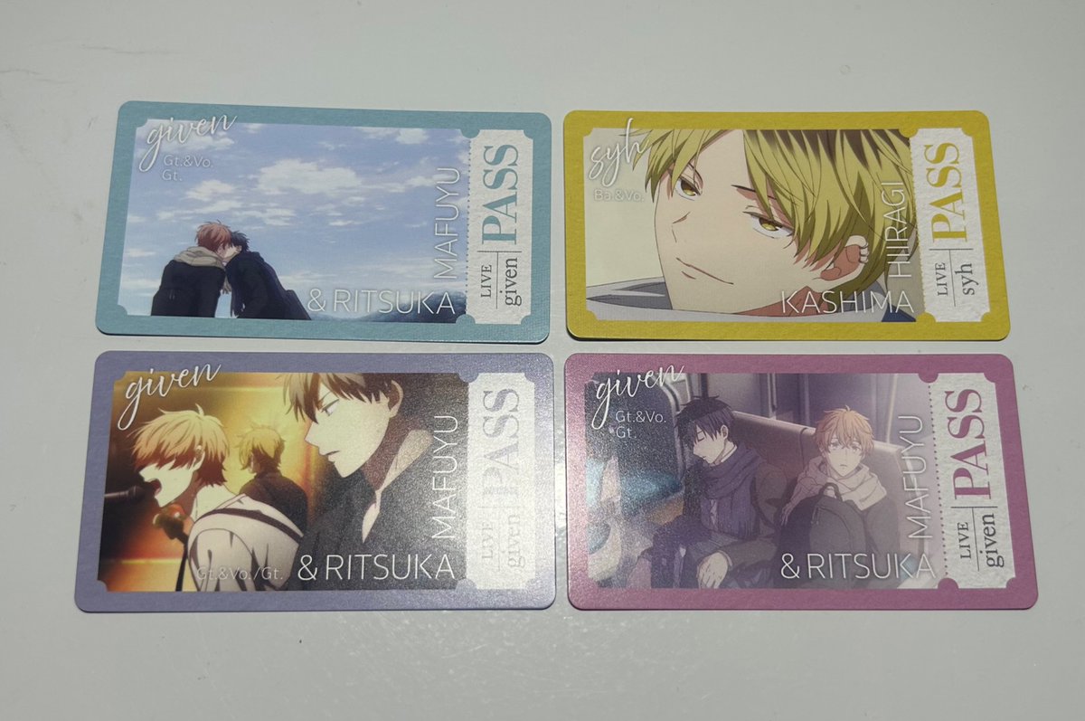 ︎✦ tweet media