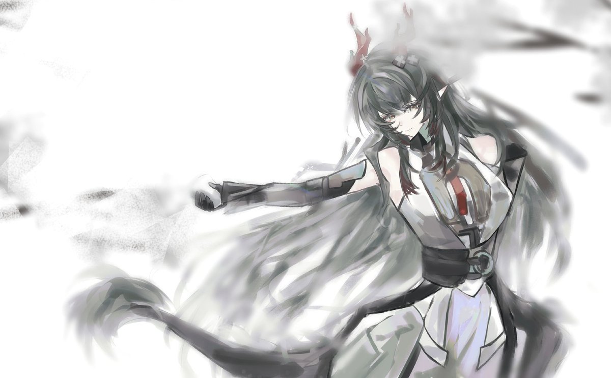 S0uthT_'s tweet photo. #ArknightsEndfield #庄方宜 https://t.co/hIyEd6K67g