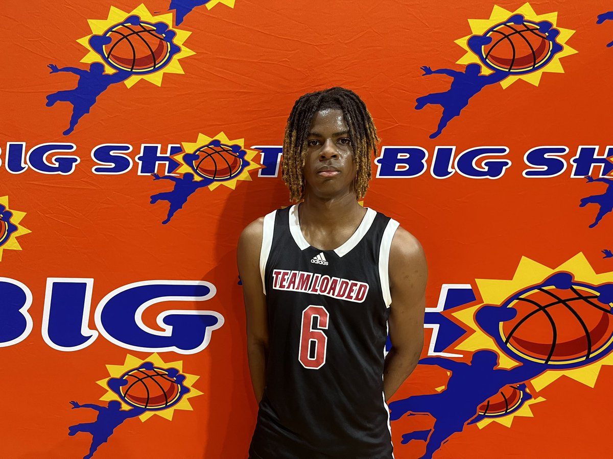 BIG SH🏀TS tweet media