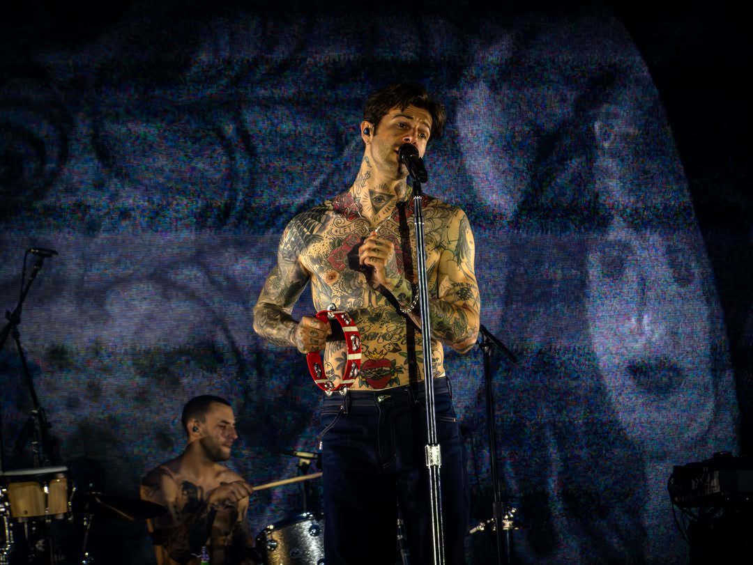 jesse rutherford pic (@jrutherfordpics) on Twitter photo 