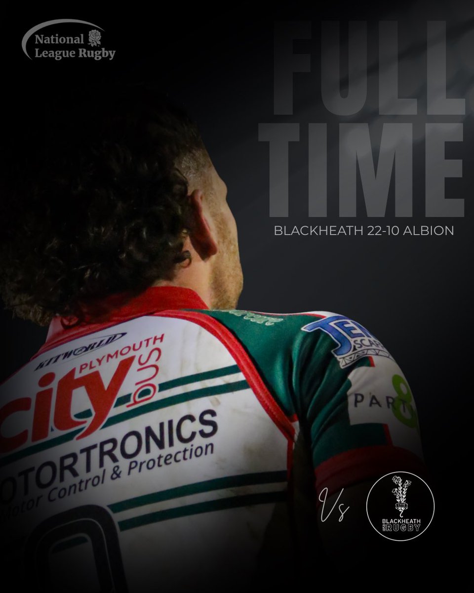 Plymouth Albion tweet media