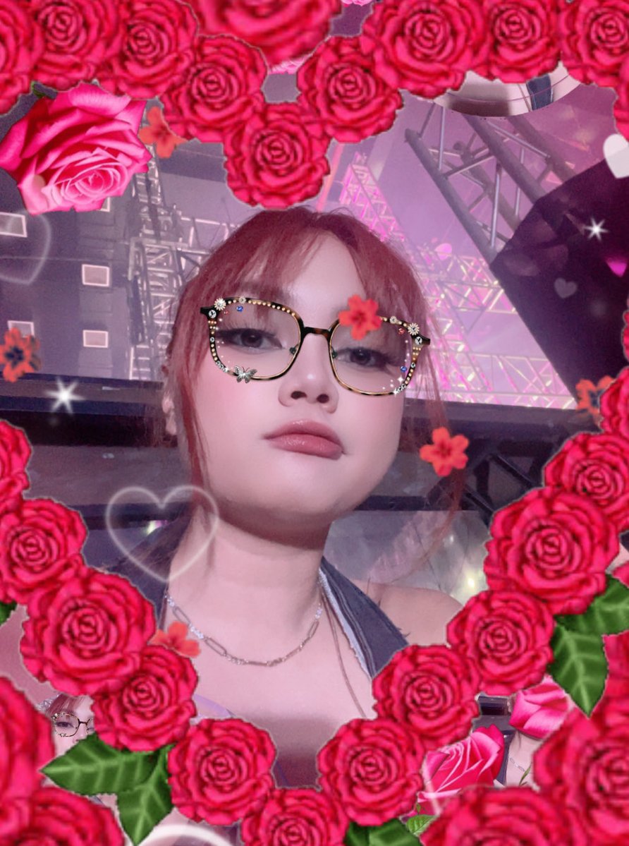 Keanna 💌 tweet media