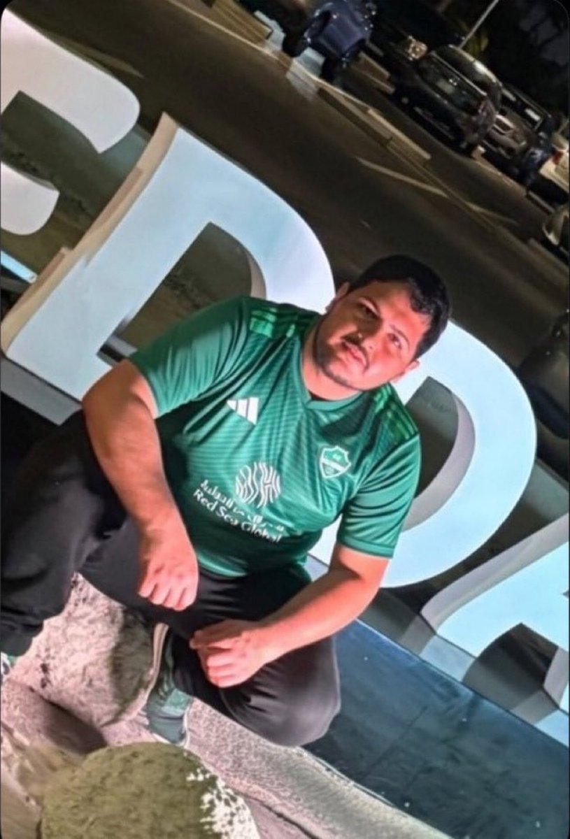 FAISAL | بطل النخبتين tweet media