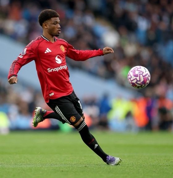 Amadueke in 2026:

15 Matches 
0 Goals
0 Assists

STARBOY 💫💫💫