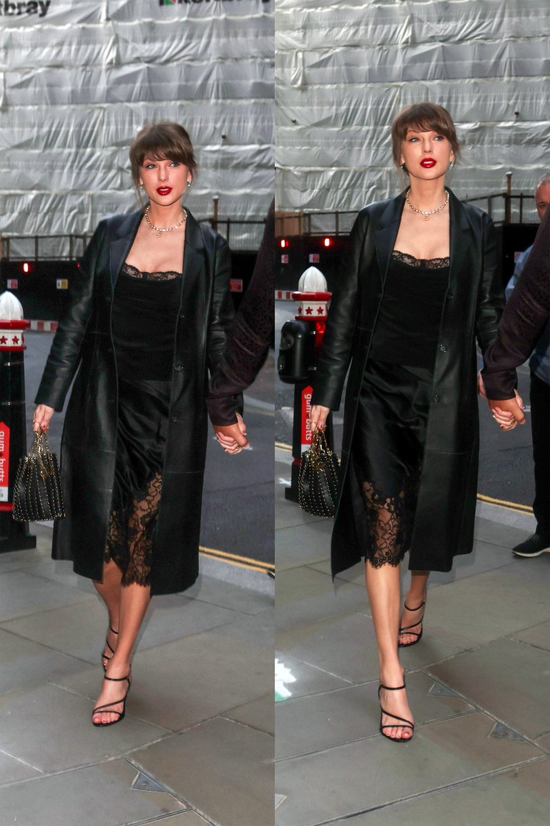 Taylor Swift in 4k tweet media