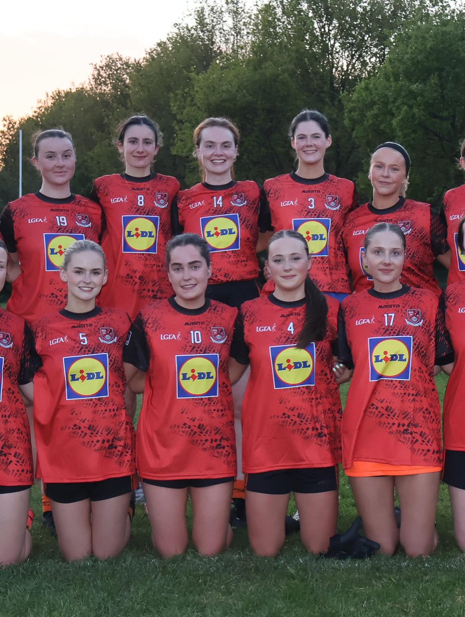 gaabsj's tweet photo. Ladies junior league football match report here . Well done all 👍

https://t.co/7cfI2lQM3Q https://t.co/Pk9SQ41Czi
