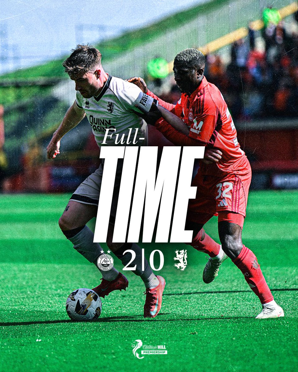 Dundee United FC tweet media