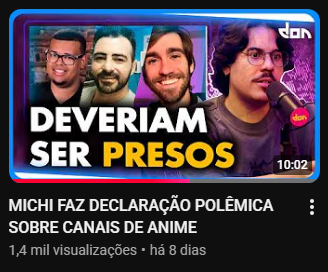 Michi tweet media