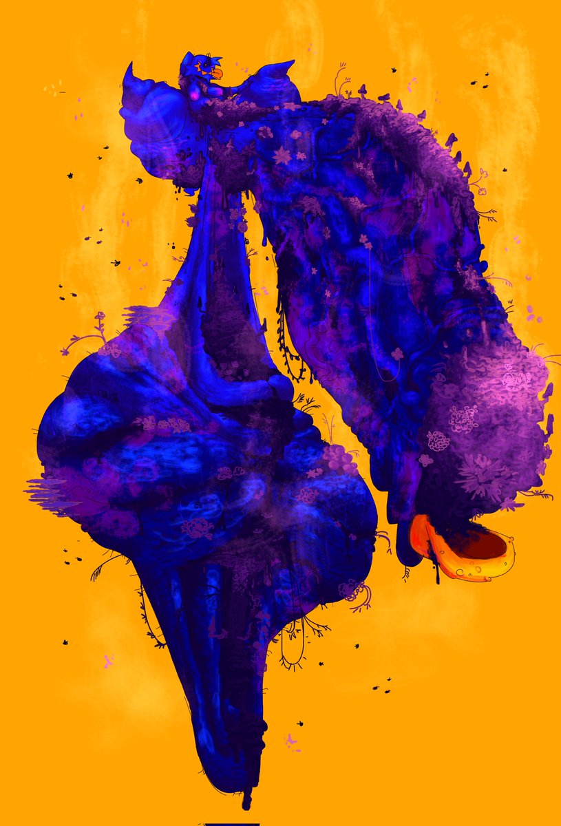 🏵SUELO is NSFW🌼 tweet media