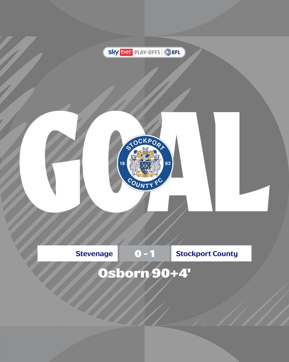 Sky Bet League One tweet media