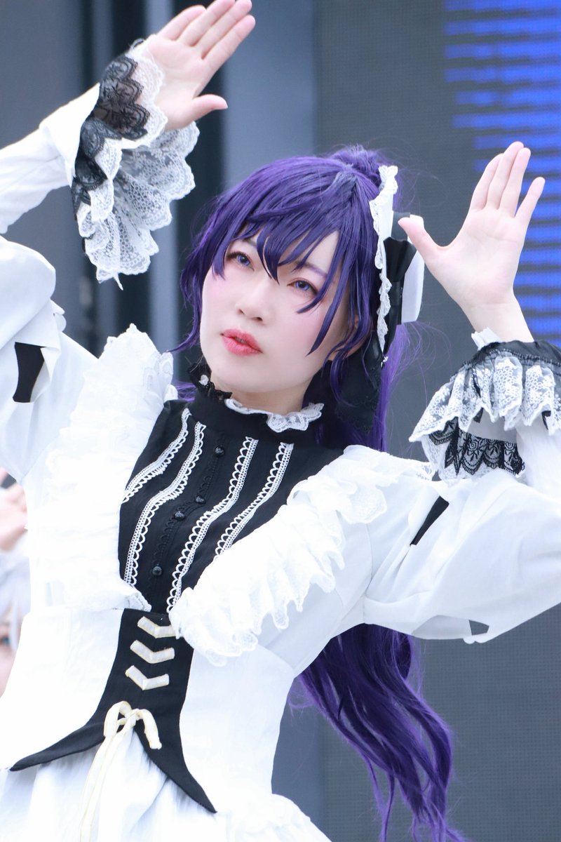 みみぃ‎🤍🦔 (@mimii_cos1003) / Posts / X