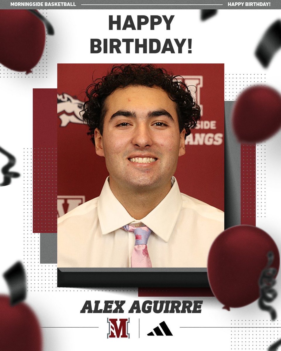 Morningside University Basketball tweet media