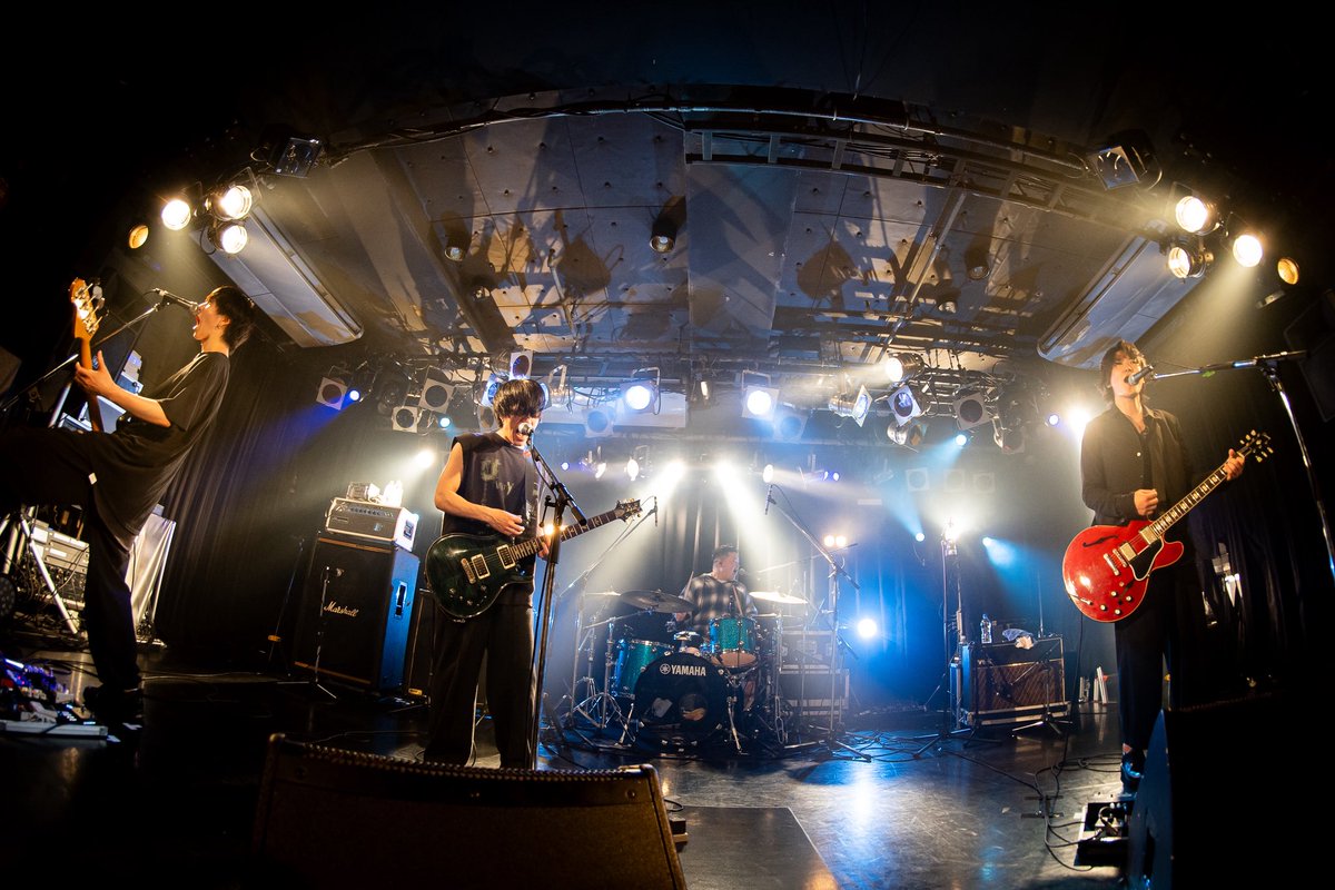 Yuji_dirty's tweet photo. ホンマに最高すぎる日でございました。
ありがとうみんな。
まだまだやれる力をもらいましたよ。
ホンマにホンマにありがとう。 https://t.co/aBKARrw5sO