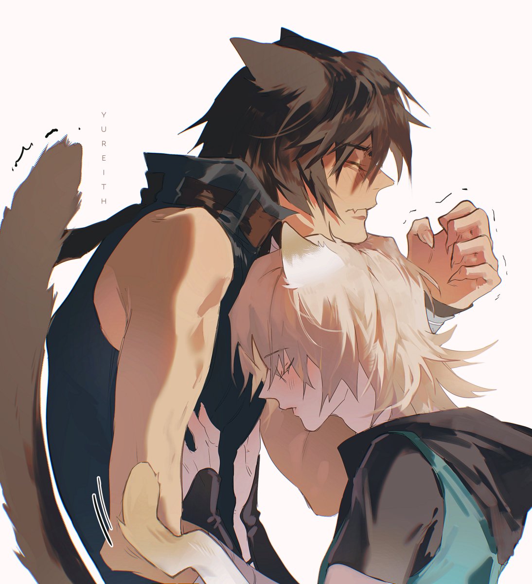 Yureith🌙ユレイト tweet media