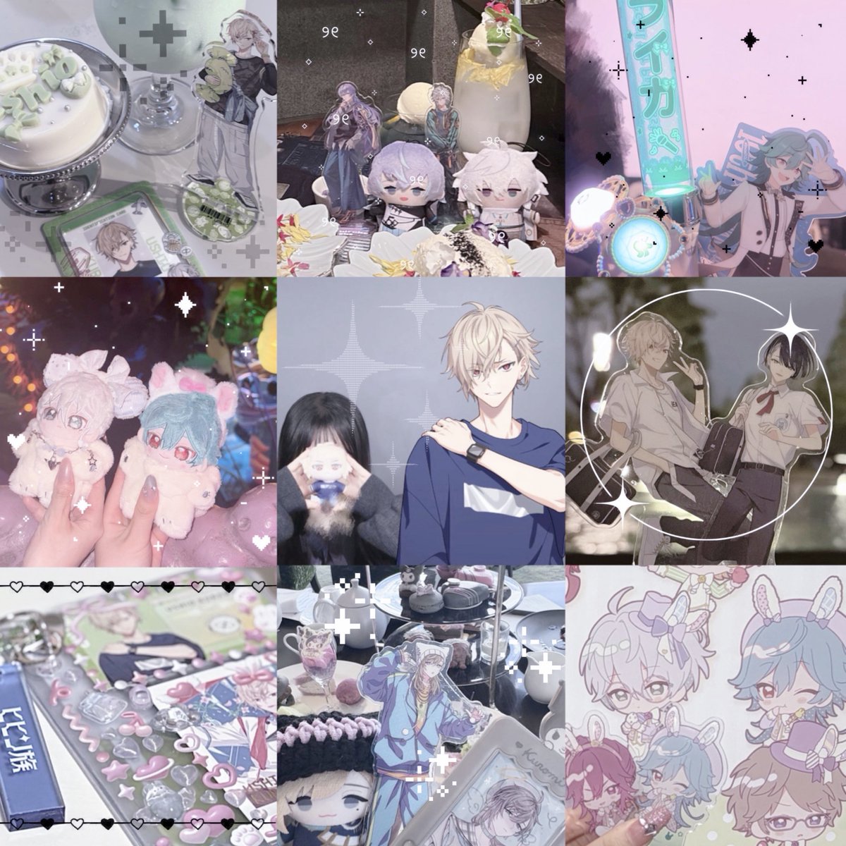 きらめる tweet media