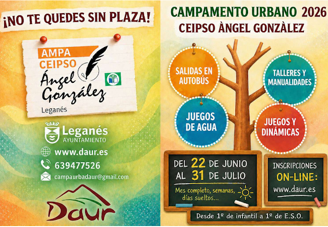 AMPA Ángel González tweet media
