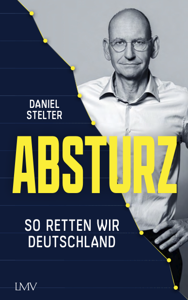 thinkBTO's tweet photo. Realitätsleugnung
"Wir haben gesehen, es ist kein Zufall, dass sich Deutschland in einer so bedenklichen wirtschaftlichen Lage befindet. Wir haben zum einen zu lange „Das Märchen vom reichen Land“ für wahr gehalten und zugleich den Politikern geglaubt, sie würden mit unserem Wohlstand vernünftig umgehen, und vor allem haben wir zu lange angenommen, sie würden die Grundlagen für künftigen Wohlstand erhalten.
Es hat nur deshalb so lange so gut bzw. schlecht funktioniert, weil die gesamtgesellschaftlichen Rahmenbedingungen es ermöglicht haben. Wir haben uns fast zwei Jahrzehnte lang mit allen möglichen Themen beschäftigt, nur nicht mit den Fundamenten unseres Wohlstands. Wir haben geglaubt, wir könnten im Alleingang das Weltklima retten und gleichzeitig den Armen der Welt helfen, indem wir sie bei uns aufnehmen. Wir waren davon überzeugt, ein Vorbild in der Welt zu sein, und haben gedacht, wenn wir Gutes tun, dann wäre das Ergebnis auch gut.
Immer öfter wollten wir dabei die Realitäten nicht wahrhaben oder aber haben uns die Realitäten so verbiegen lassen, dass sie zur gewünschten Politik passen.
Die Medien haben deshalb eine enorme Mitschuld an der Entwicklung. Was für die Klimaberichterstattung gilt, gilt genauso für das Thema Migration oder für die Energiepolitik. Allen deutlich in eine andere Richtung zeigenden Fakten zum Trotz wurde und wird an der Darstellung festgehalten, die zu wirtschaftlichem Niedergang und gesellschaftlicher Spaltung führt.
Und sobald die Darstellung Risse bekommt, wird mehr Energie darauf verwendet, die Hinterfragung zu diskreditieren, als mit echter Aufklärung den (wirtschafts-)politischen Kurswechsel zu begleiten.
Doch ohne einen solchen Kurswechsel im öffentlichen Diskurs, weg von der Realitätsleugnung zur Anerkennung der (traurigen) Fakten, wird uns der Kurswechsel nicht gelingen." Auszug aus ABSTURZ