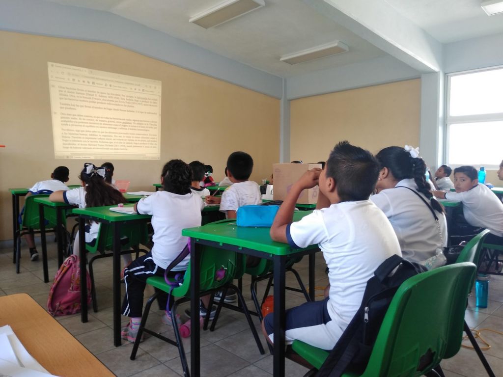 Noti_Acambay's tweet photo. ¿Se adelanta el fin del ciclo escolar 2026? Esto es lo que sabe la SEP https://t.co/L9mL1MHbul https://t.co/Pbi7lM8gkN