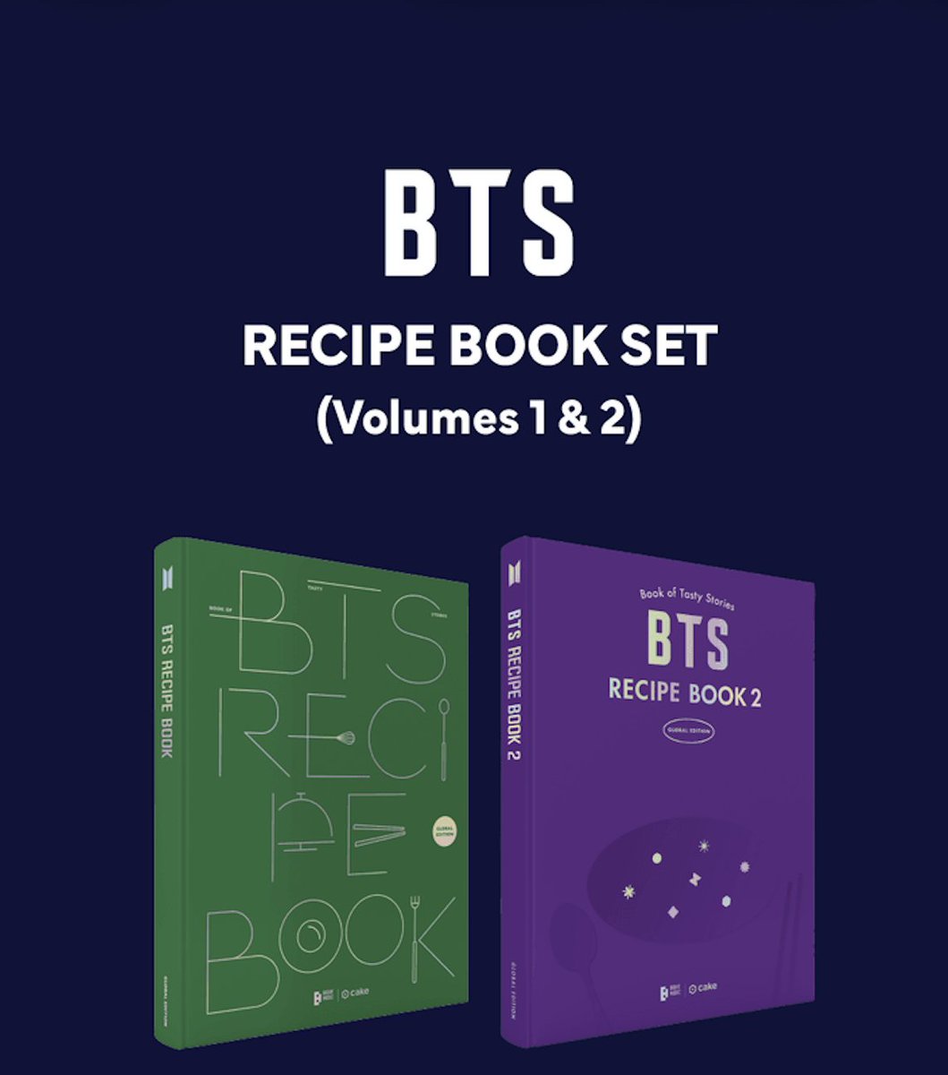 😍 🧑‍🍳 ¡Nos encanta ver a nuestros idols favoritos hasta en la sopa! 🥣
📚 Aquí los libros favoritos de cocina de BTS. 🫰
🔗 grupoanimal.mx/gastronomia/te… 

#AnimalGourmet #BTSMéxico #ArmyMéxico