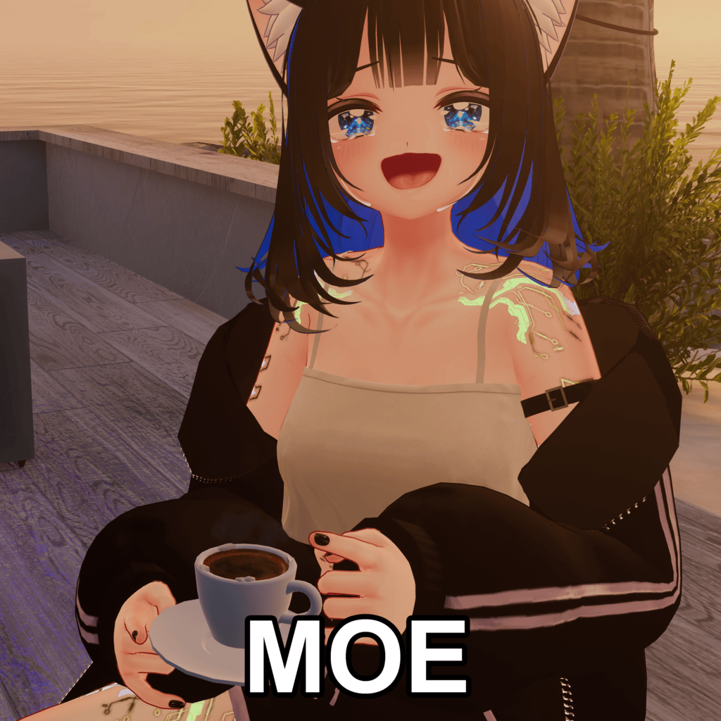 Synz10's tweet photo. @ducc_vr moemoemoemoe pleaseeeeee https://t.co/xwfnusHU6t