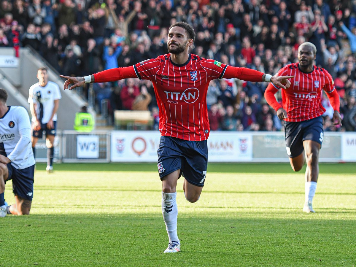 York City F(C) tweet media