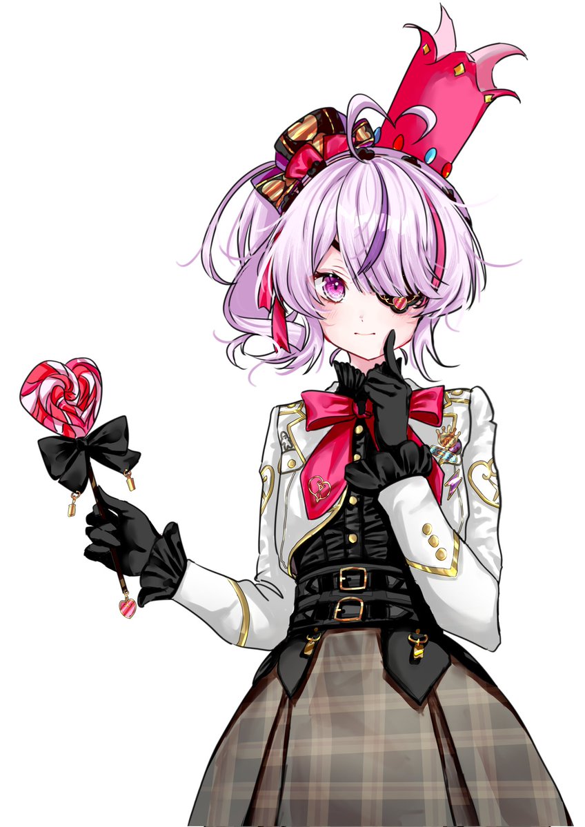 ♡MARIA♡ページ Maria Marionette ❤️‍🩹🐰 NIJISANJI EN (@MariaMari0nette) / Posts / X