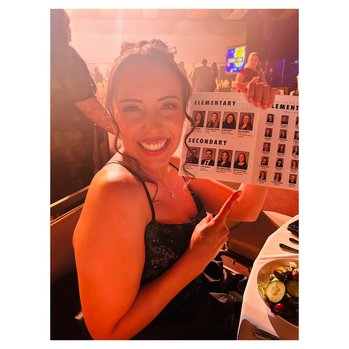 Vanessa Granados tweet media