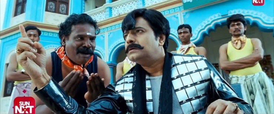 மாறா tweet media