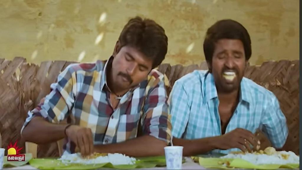 SujithK49445771's tweet photo. இவன் லாம் cm ah 😤🤮 https://t.co/gvdFkBFngf