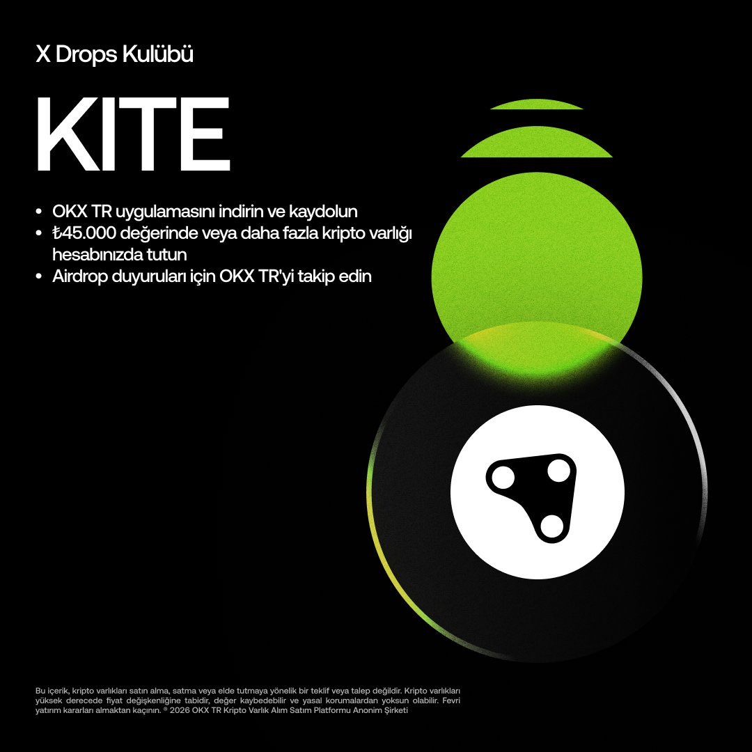 Kripto Kirve tweet media