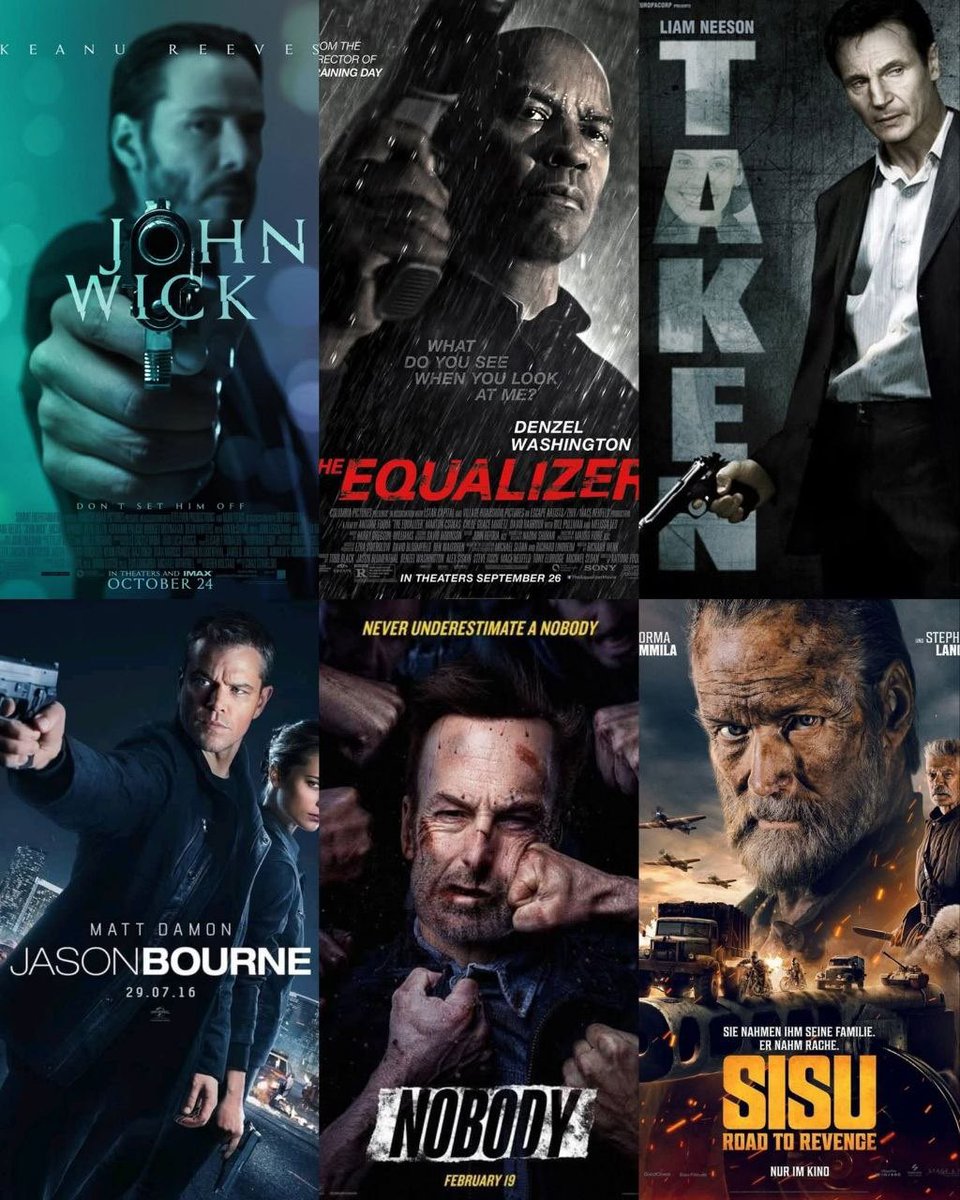 everymovieplug's tweet photo. Delete 3 movies from this list… this shouldn’t be easy. https://t.co/SQuMzTUNpm