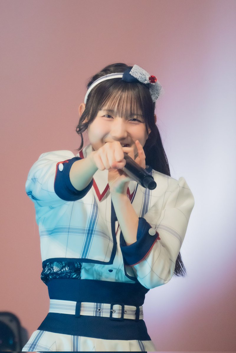 NGT48スプリングコンサート2026 #阿達夢