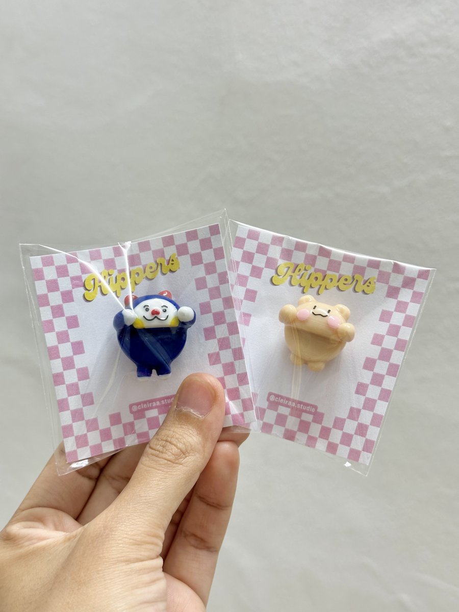 Freebies for Pulse On in Kuala Lumpur 🎀

WOOPY &amp; RURU HIPPERS (handmade)

• very limited quantity❗️
• first come first served

📍Axiata Arena/Unifi Arena
📆30 May 2026

See you there, Teume 🩵

#TREASUREinKL #PulseOninKL #Pulse_on_in_KL #TREASURE #트레저