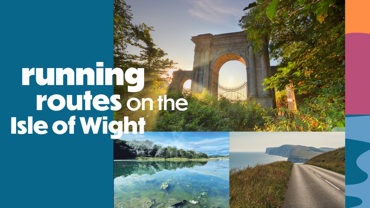 Visit Isle Of Wight tweet media