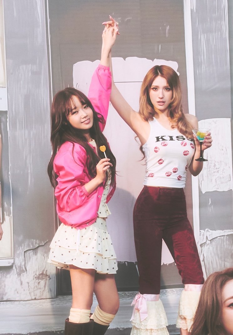 lesbian drama… she’s MAD