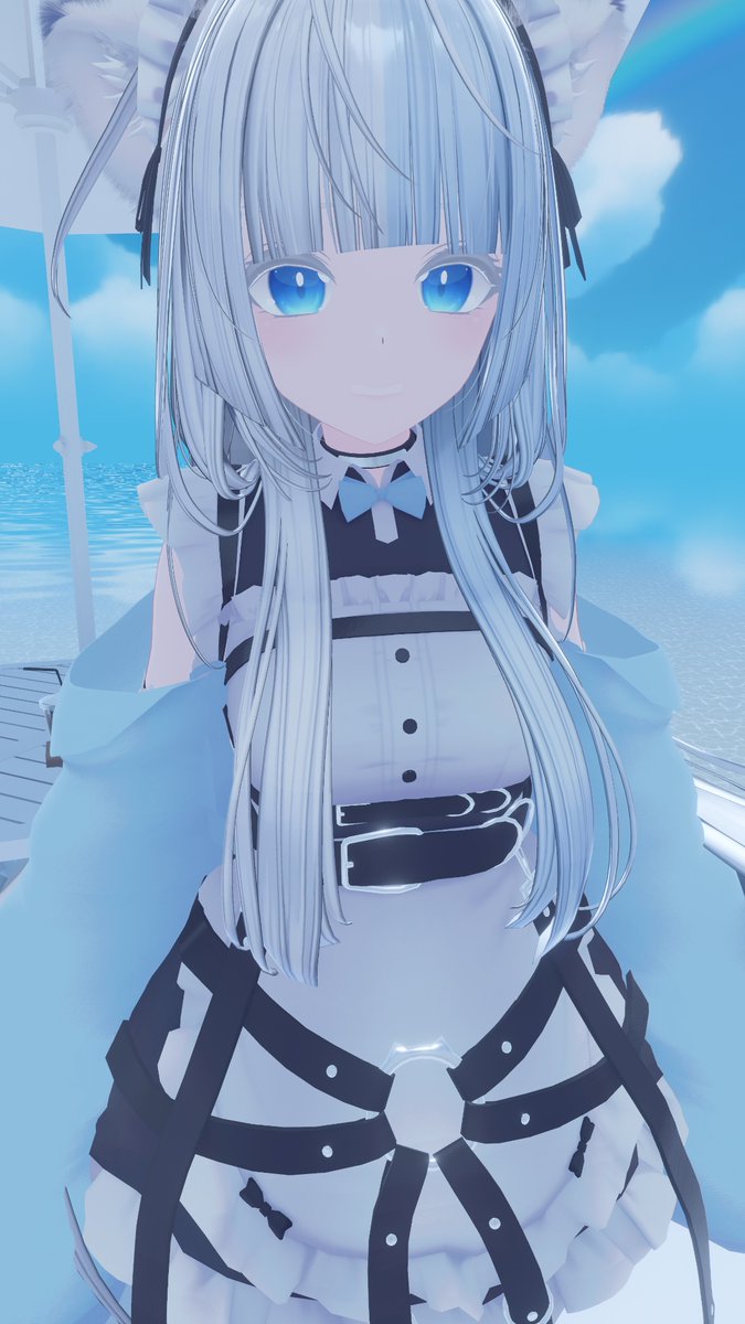 Tenkasu_VRC's tweet photo. https://t.co/EbgYSjWN54