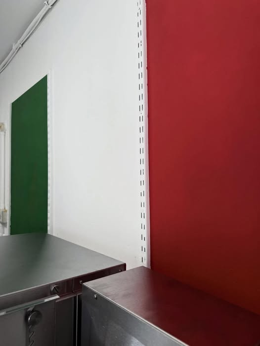HendreCoed's tweet photo. New Kitchen style to match our new menu May 2026 https://t.co/X7NRddFD7z