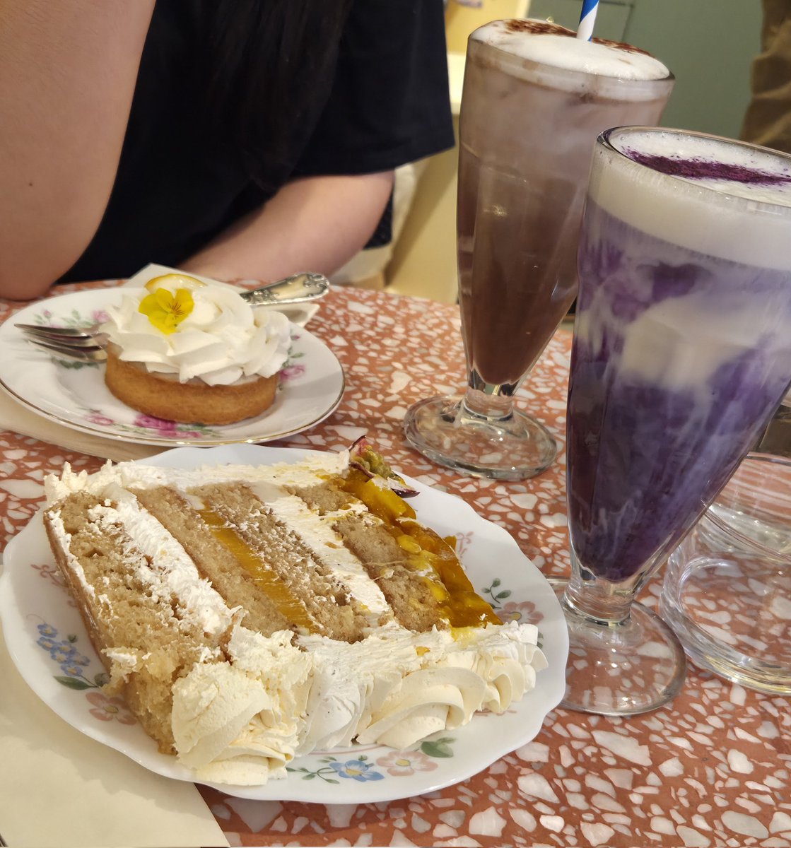 Goûter tiiiiiiiime