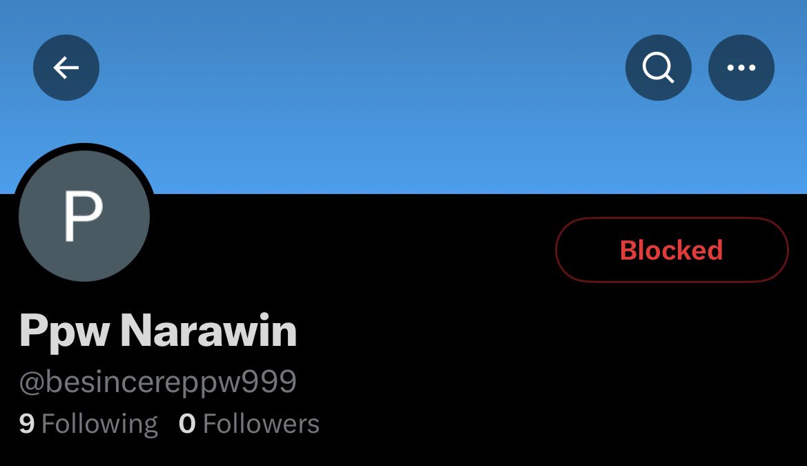 PROTECTPHUWIN's tweet photo. ‼️REPORT &amp; BLOCK‼️ 

OPs is spreading false rumors about 🐼

⭕️ Report MULTIPLE TIMES as:

🔸 Hate, Abuse, or Harassment
🔸 Spam
🔸 Violent Speech
🔸 Private or Non-Consensual Content

https://t.co/INsN0CMaFL
https://t.co/VgKstQ3UR6
https://t.co/G7B8kBaF1y
https://t.co/D2j9QIqIwF https://t.co/EfUALr6ZFx