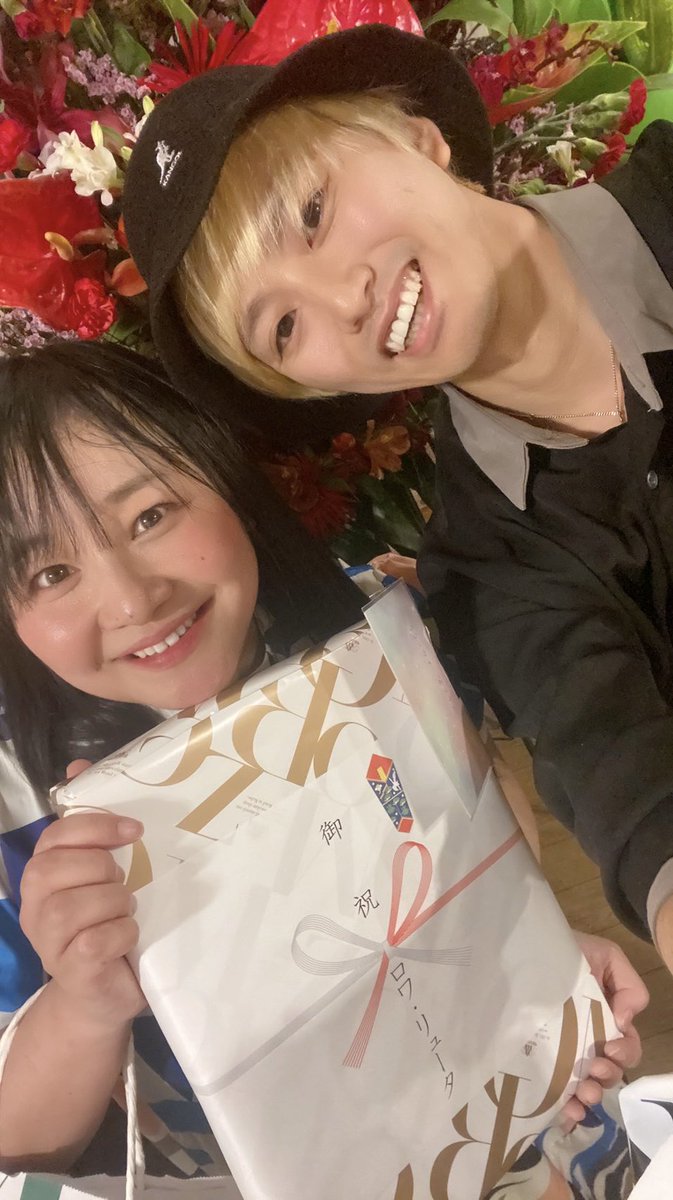 藤田由美子 tweet media