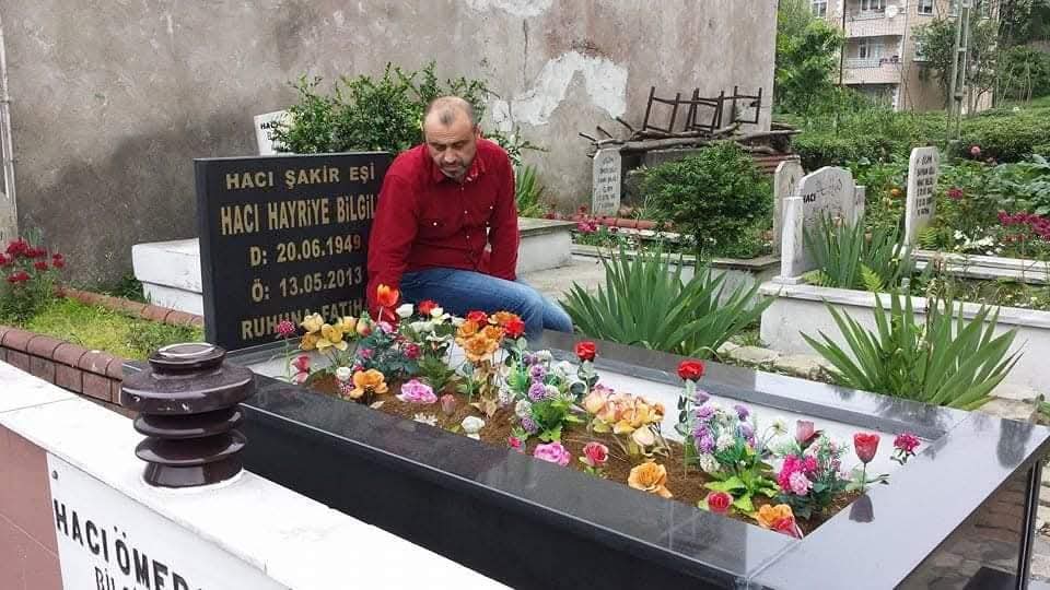 Hamit BİLGİLİ tweet media
