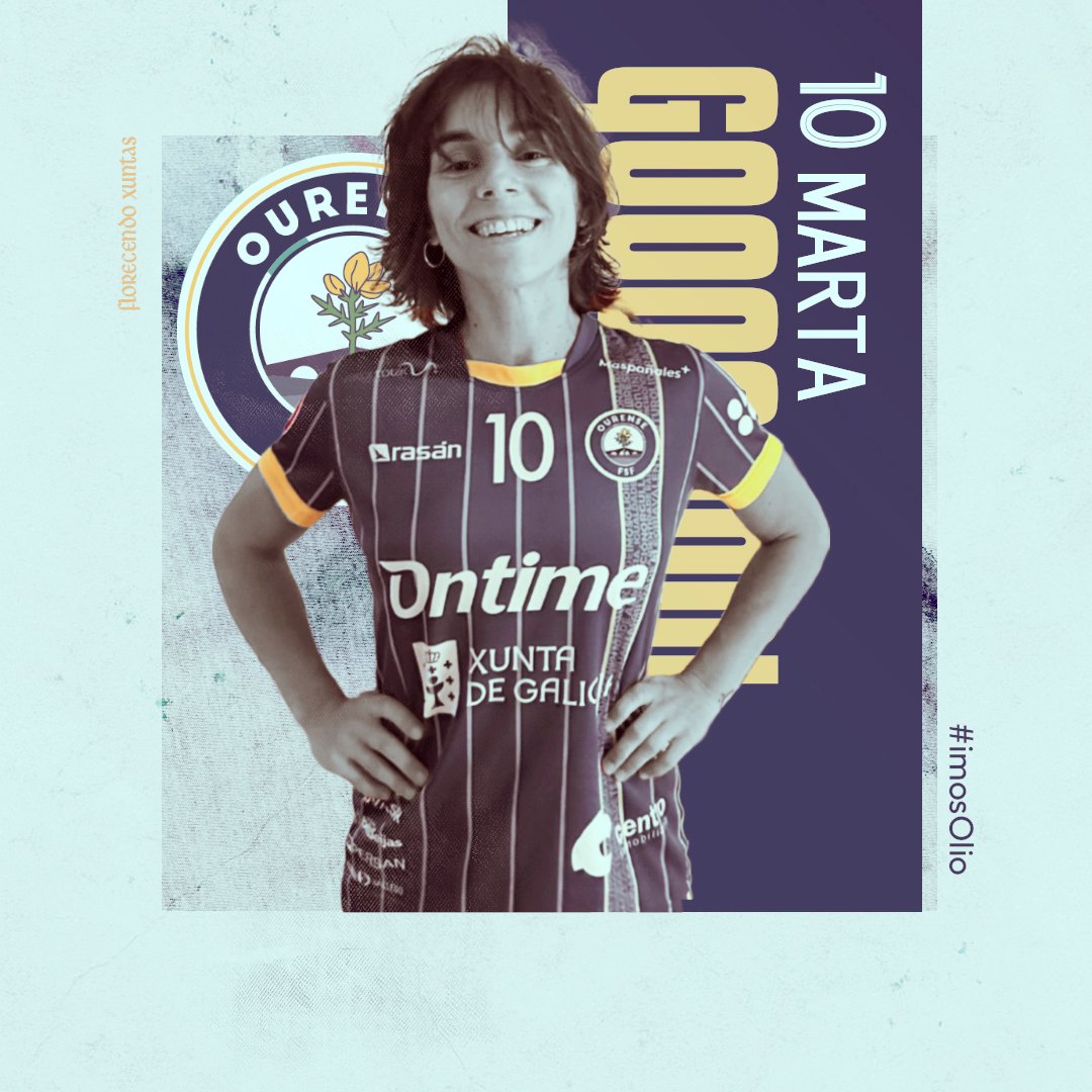 OUontimeFSF's tweet photo. ⚽️𝟭 𝗗𝗜𝗩 // 𝗝𝗢𝗥𝗡𝗔𝗗𝗔 𝟮𝟳 // 𝗚𝗢𝗢𝗢𝗢𝗟 // (2-0)

⚽ @MartandoElHambr 
Min 22‘

📅 09/05
OURENSE ONTIME FSF 🆚 @fsfcastro
📍OS REMEDIOS

🚀💙💛 #imosOlio #ourenseOntime #Ourense 
#oNosoValor #florDeToxo #LibresParaSer #FutsalFemenino #futbolSala #PrimeraIberdrola2 https://t.co/HHG60yVzMK